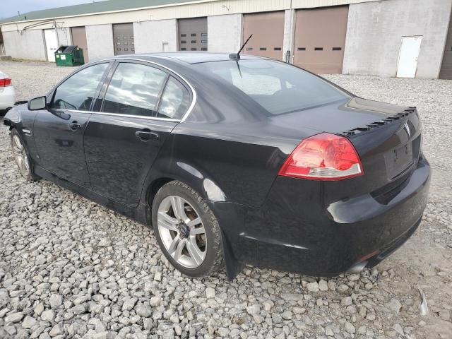 Photo 1 VIN: 6G2ER57759L194037 - PONTIAC G8 