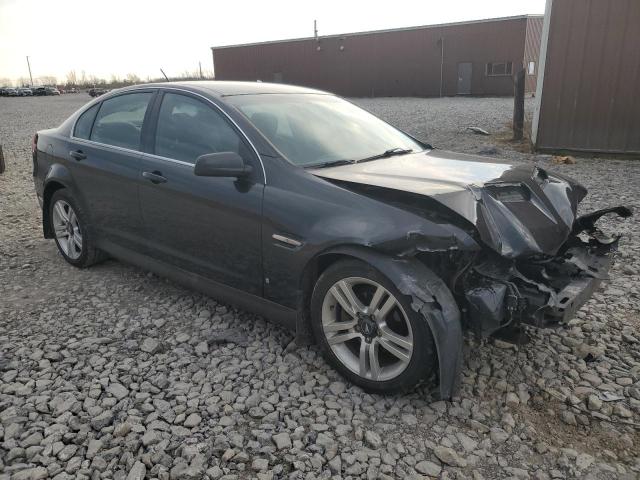 Photo 3 VIN: 6G2ER57759L194037 - PONTIAC G8 