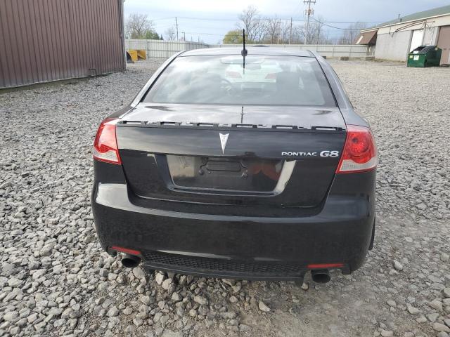 Photo 5 VIN: 6G2ER57759L194037 - PONTIAC G8 