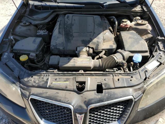 Photo 10 VIN: 6G2ER57759L215131 - PONTIAC G8 