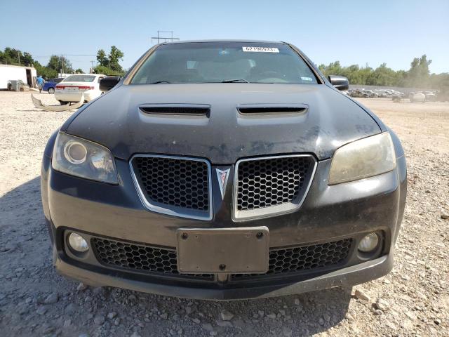 Photo 4 VIN: 6G2ER57759L215131 - PONTIAC G8 