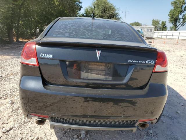 Photo 5 VIN: 6G2ER57759L215131 - PONTIAC G8 