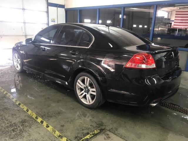 Photo 1 VIN: 6G2ER57759L230311 - PONTIAC G8 