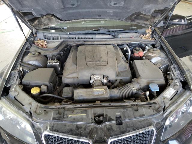 Photo 10 VIN: 6G2ER57759L230311 - PONTIAC G8 