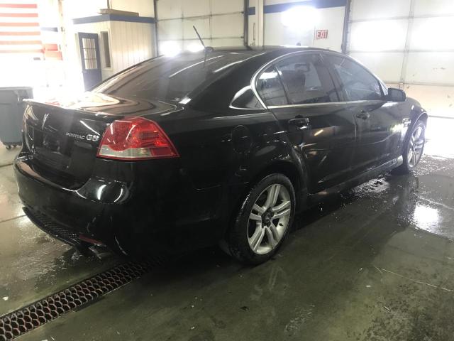 Photo 2 VIN: 6G2ER57759L230311 - PONTIAC G8 