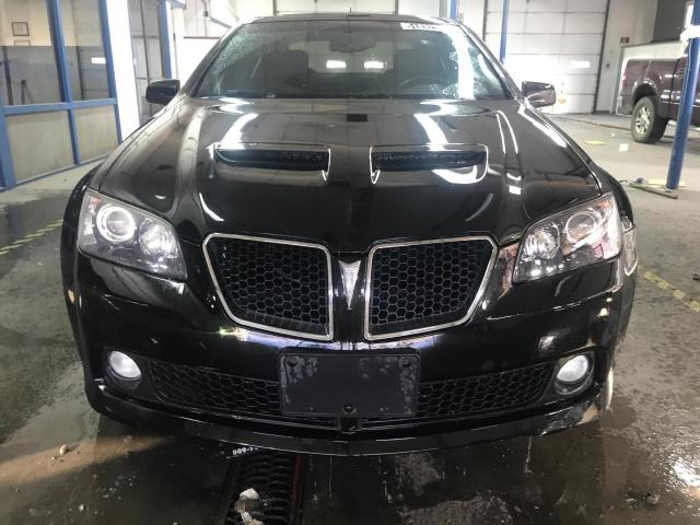 Photo 4 VIN: 6G2ER57759L230311 - PONTIAC G8 