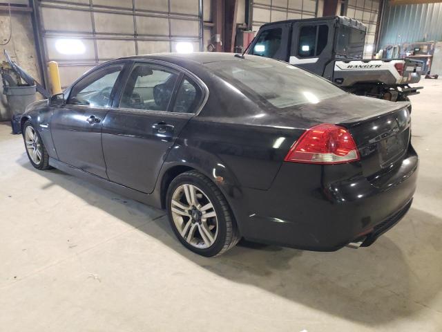 Photo 1 VIN: 6G2ER57768L132497 - PONTIAC G8 