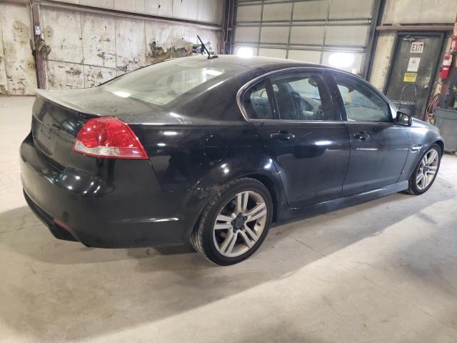 Photo 2 VIN: 6G2ER57768L132497 - PONTIAC G8 