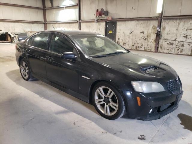 Photo 3 VIN: 6G2ER57768L132497 - PONTIAC G8 