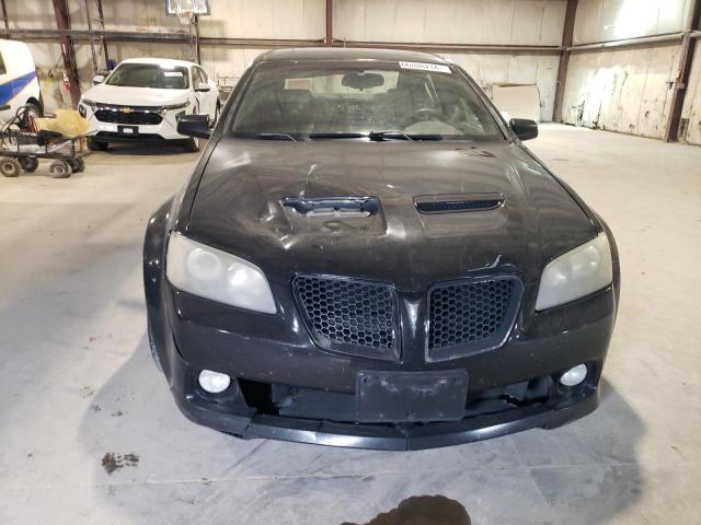 Photo 4 VIN: 6G2ER57768L132497 - PONTIAC G8 