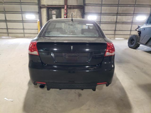 Photo 5 VIN: 6G2ER57768L132497 - PONTIAC G8 