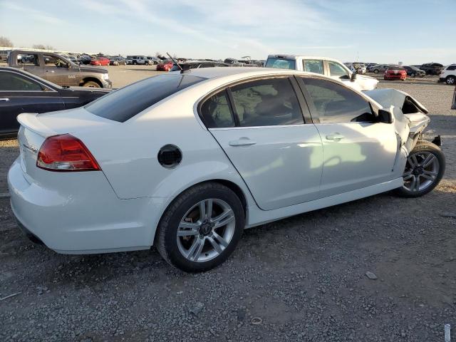 Photo 2 VIN: 6G2ER57768L139126 - PONTIAC G8 