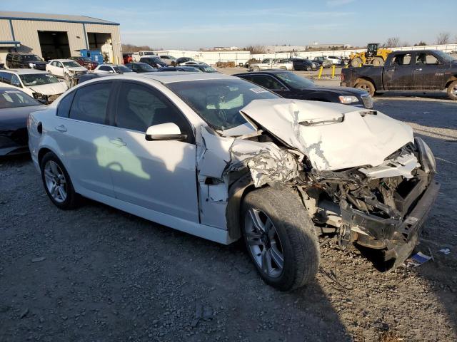 Photo 3 VIN: 6G2ER57768L139126 - PONTIAC G8 