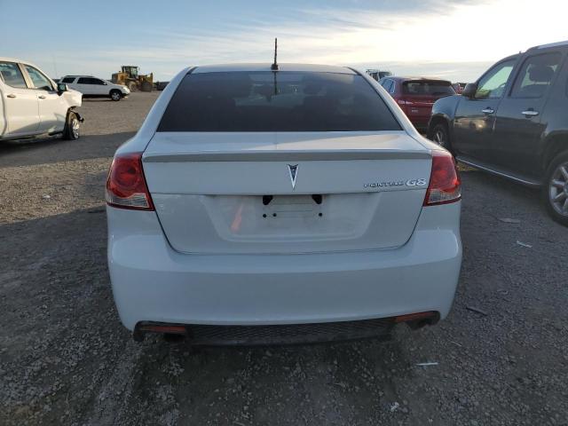 Photo 5 VIN: 6G2ER57768L139126 - PONTIAC G8 