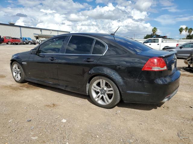 Photo 1 VIN: 6G2ER57769L161127 - PONTIAC G8 