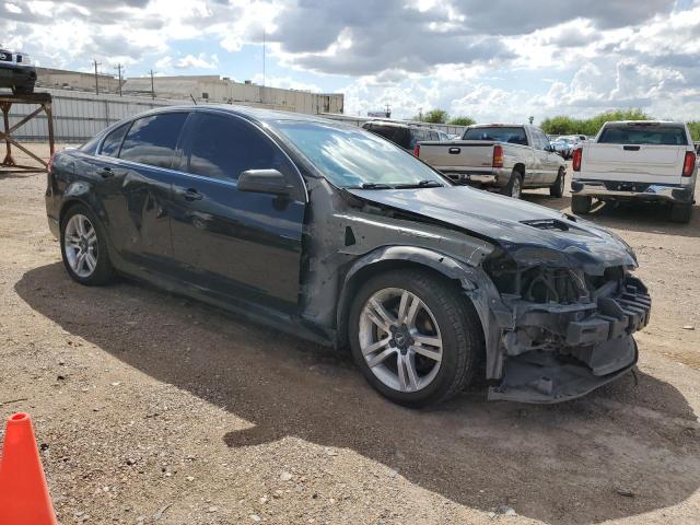 Photo 3 VIN: 6G2ER57769L161127 - PONTIAC G8 