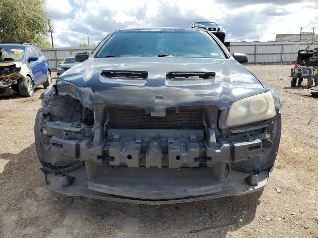 Photo 4 VIN: 6G2ER57769L161127 - PONTIAC G8 