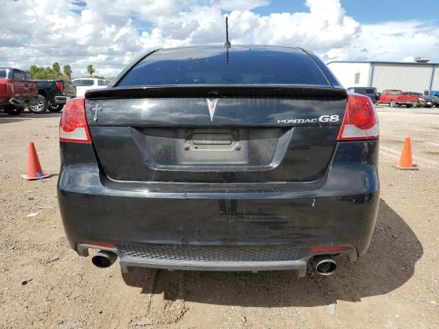 Photo 5 VIN: 6G2ER57769L161127 - PONTIAC G8 