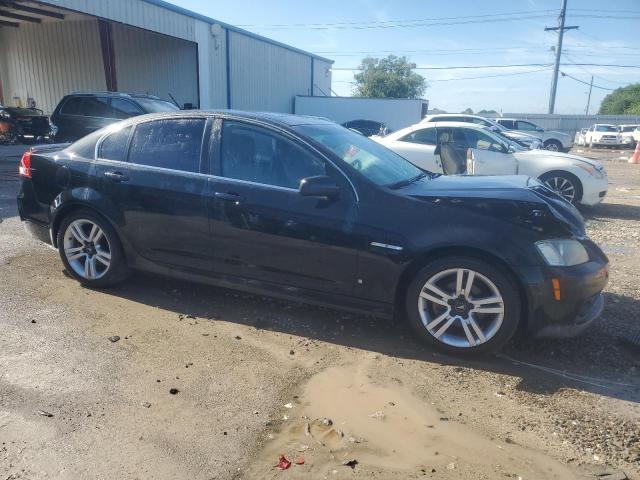 Photo 3 VIN: 6G2ER57769L218880 - PONTIAC G8 