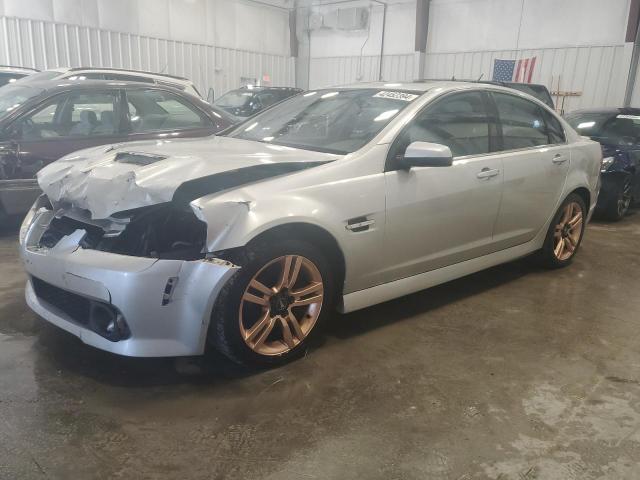 Photo 0 VIN: 6G2ER57769L234612 - PONTIAC G8 