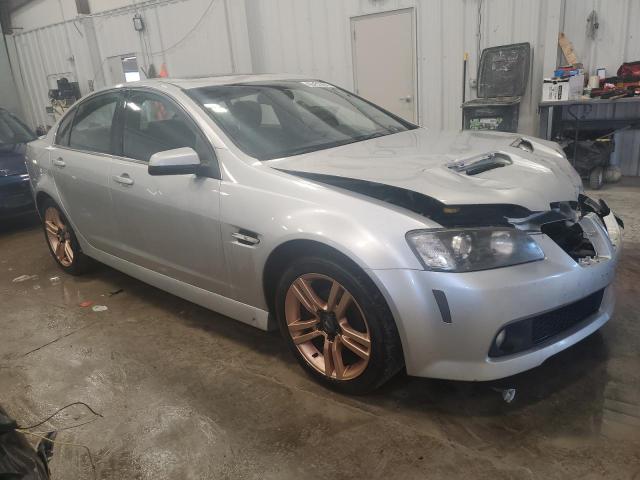 Photo 3 VIN: 6G2ER57769L234612 - PONTIAC G8 