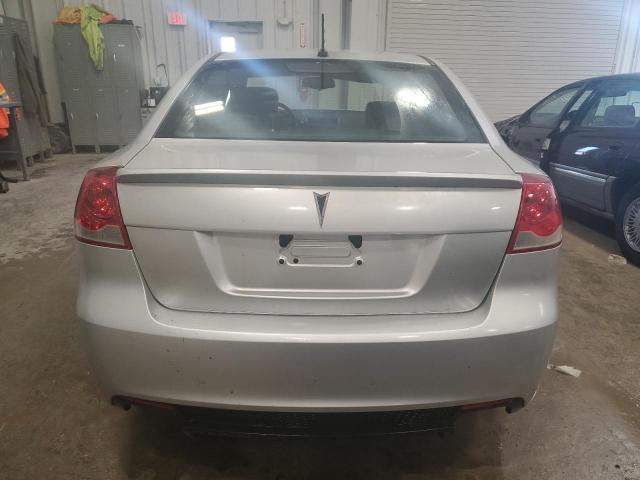 Photo 5 VIN: 6G2ER57769L234612 - PONTIAC G8 