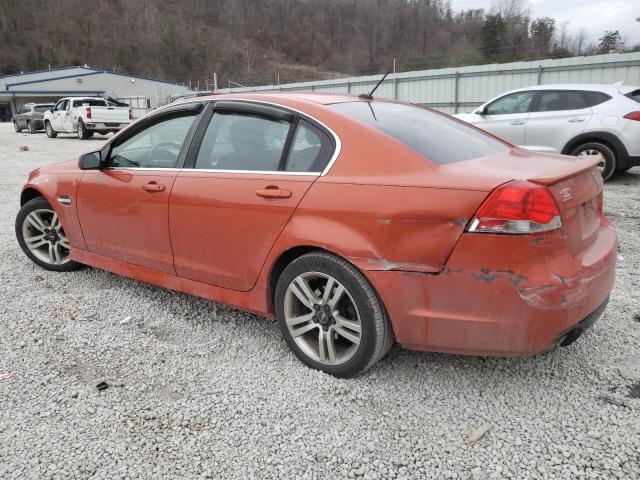 Photo 1 VIN: 6G2ER57778L141936 - PONTIAC G8 