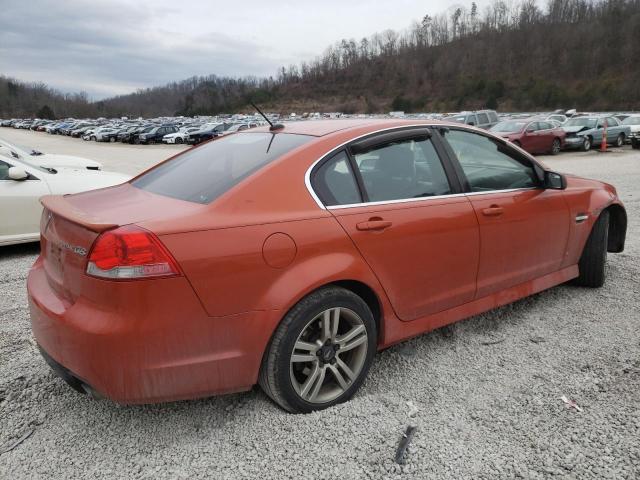 Photo 2 VIN: 6G2ER57778L141936 - PONTIAC G8 