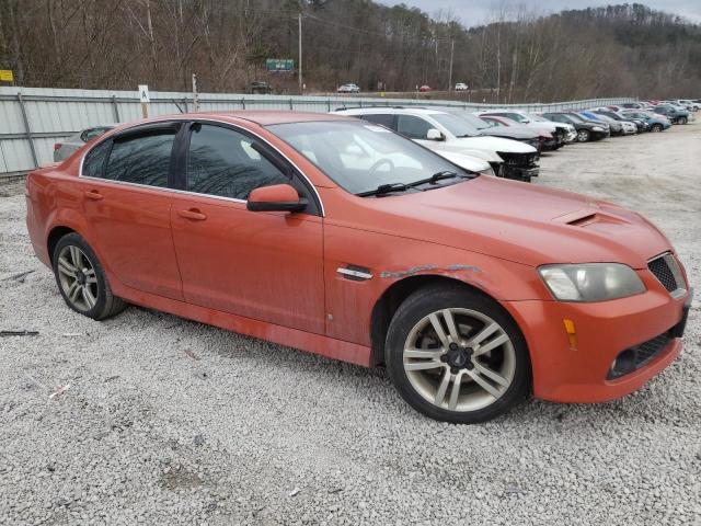 Photo 3 VIN: 6G2ER57778L141936 - PONTIAC G8 