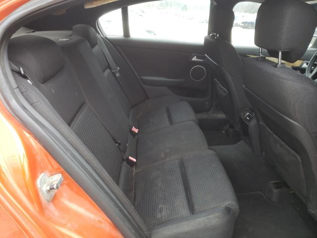 Photo 9 VIN: 6G2ER57778L141936 - PONTIAC G8 