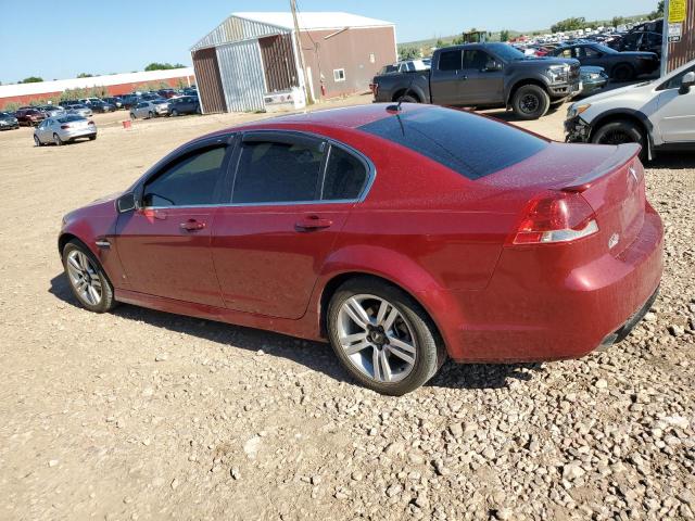 Photo 1 VIN: 6G2ER57779L165896 - PONTIAC G8 