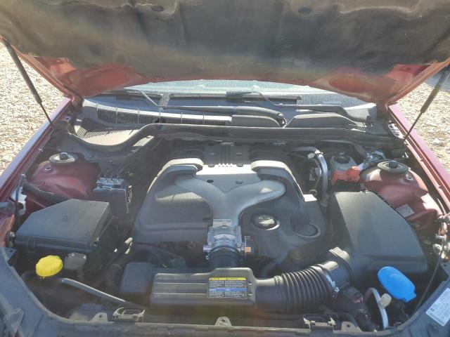 Photo 10 VIN: 6G2ER57779L165896 - PONTIAC G8 