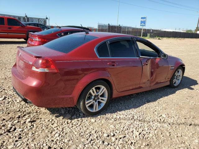 Photo 2 VIN: 6G2ER57779L165896 - PONTIAC G8 