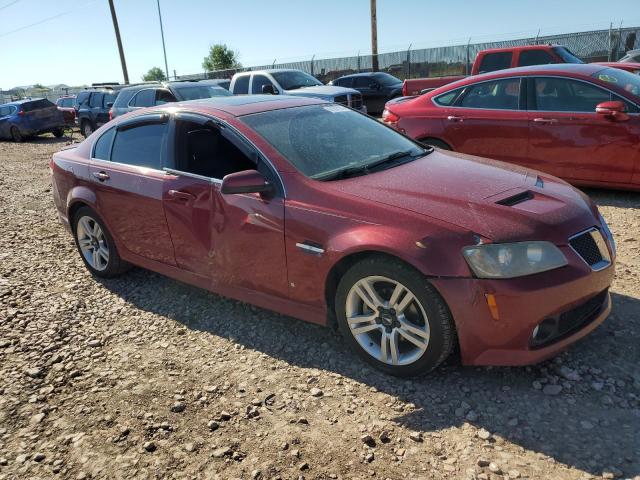 Photo 3 VIN: 6G2ER57779L165896 - PONTIAC G8 