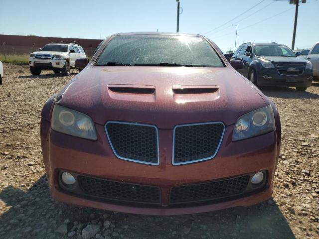 Photo 4 VIN: 6G2ER57779L165896 - PONTIAC G8 