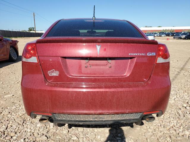 Photo 5 VIN: 6G2ER57779L165896 - PONTIAC G8 