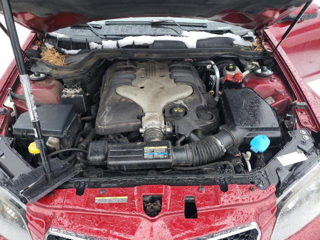 Photo 10 VIN: 6G2ER57779L168054 - PONTIAC G8 