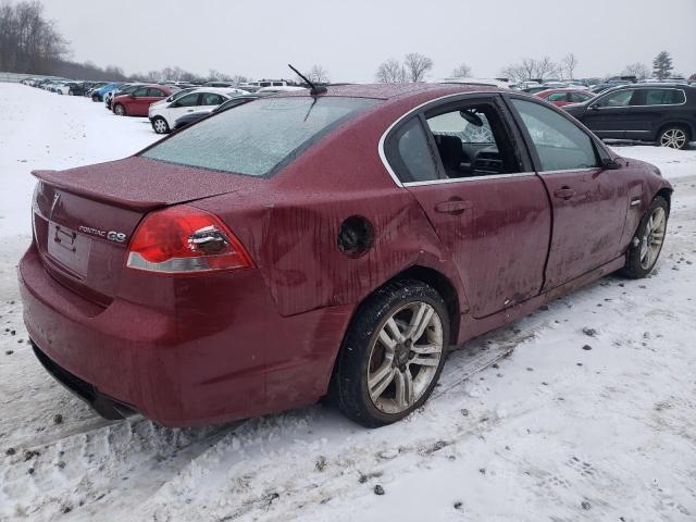 Photo 2 VIN: 6G2ER57779L168054 - PONTIAC G8 