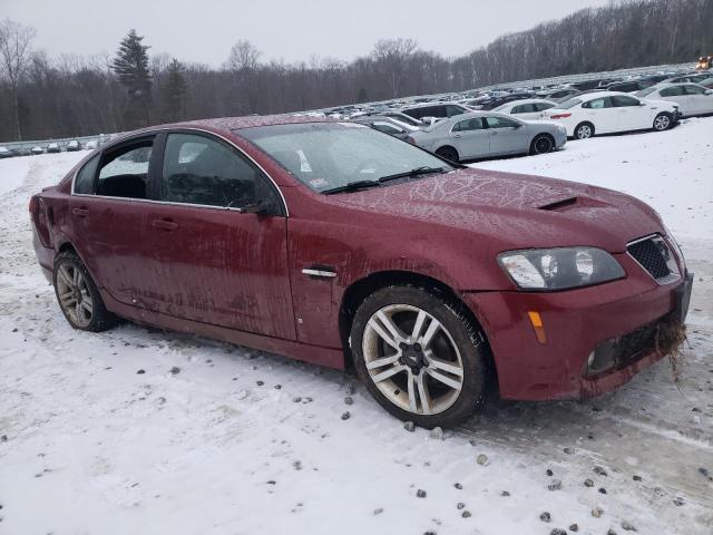 Photo 3 VIN: 6G2ER57779L168054 - PONTIAC G8 