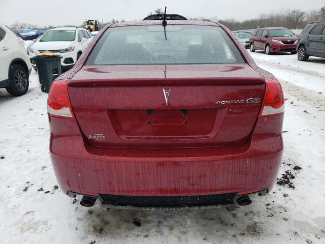 Photo 5 VIN: 6G2ER57779L168054 - PONTIAC G8 