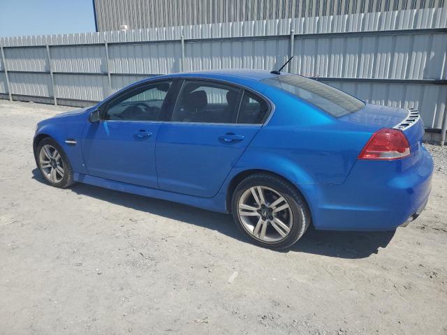 Photo 1 VIN: 6G2ER57779L168491 - PONTIAC G8 