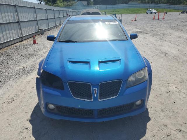 Photo 4 VIN: 6G2ER57779L168491 - PONTIAC G8 