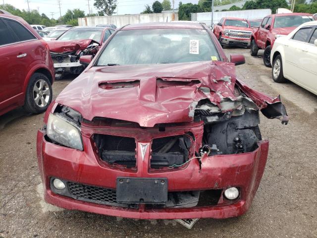 Photo 4 VIN: 6G2ER57779L193021 - PONTIAC G8 