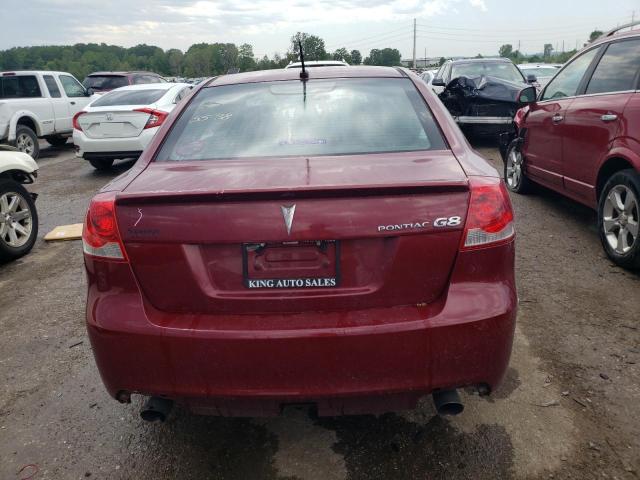 Photo 5 VIN: 6G2ER57779L193021 - PONTIAC G8 