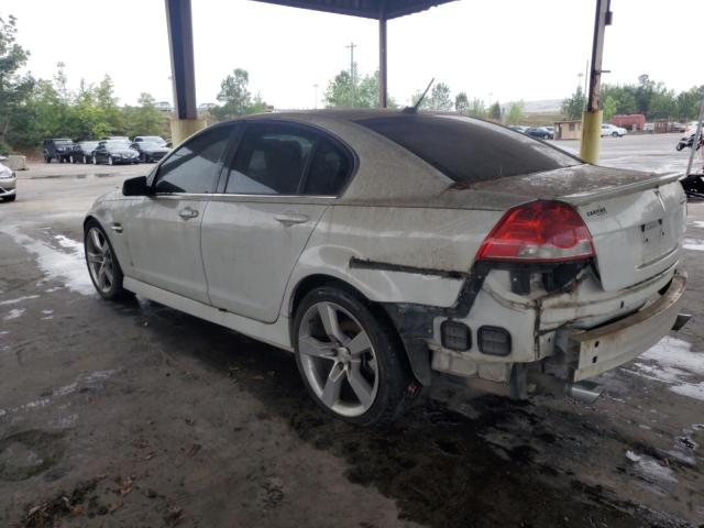 Photo 1 VIN: 6G2ER57779L226373 - PONTIAC G8 