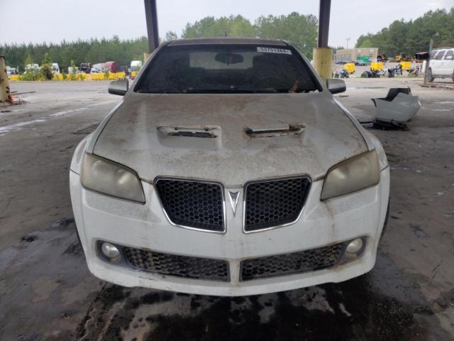 Photo 4 VIN: 6G2ER57779L226373 - PONTIAC G8 