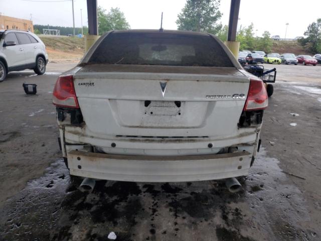 Photo 5 VIN: 6G2ER57779L226373 - PONTIAC G8 