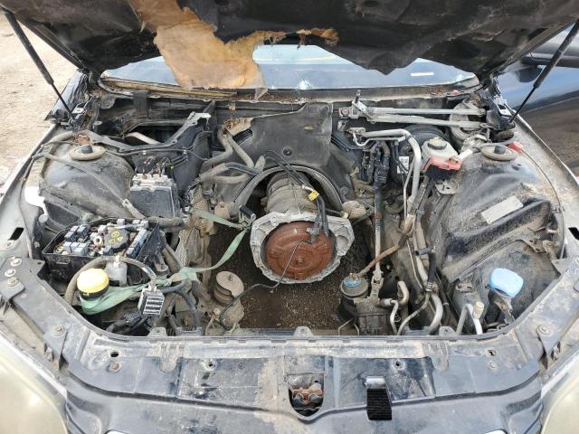 Photo 10 VIN: 6G2ER57788L134400 - PONTIAC G8 