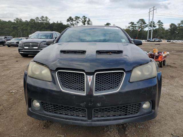 Photo 4 VIN: 6G2ER57788L134400 - PONTIAC G8 