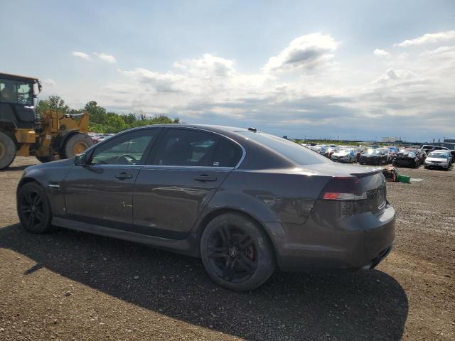 Photo 1 VIN: 6G2ER57788L141945 - PONTIAC G8 